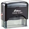 Stamp | self ink | Pocket size | Signature Stamp. 