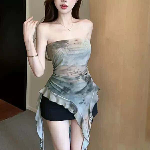 M25-918-25 Bkk Made Top