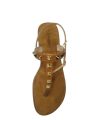 Girls Gorgeous New Design Slim Heels Stone Style Flat Sandals- Ladies New Collection Cheap Price Shoes - Womens Back Belt Shoes. 