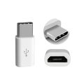 Micro  to C-Type converter cable fast charging connect with micro cable to c type mobile.. 
