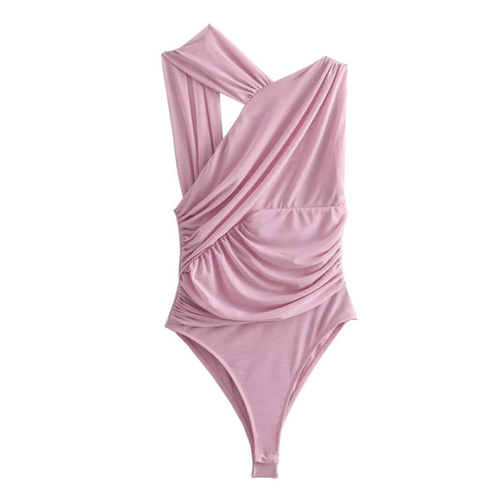 MUJER%202025%20Woman%20Body%20Leopard%20Print%20Mesh%20Sleeveless%20Bodysuit%20Women%20Summer%20Tulle%20Off%20Shoulder%20Tight%20Bodysuit%20Lingerie%20%20Body%20-%20Image%207
