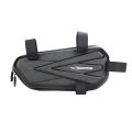 1.5L 2PCS Motorcycle Side Bag Suitable for KTM 125/200/250/390/790 Duke Adventure/990/S/R SMT, Waterproof Tool Triangle Bag 1.5L. 