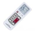 Universal AC remote control for Simple AC. 