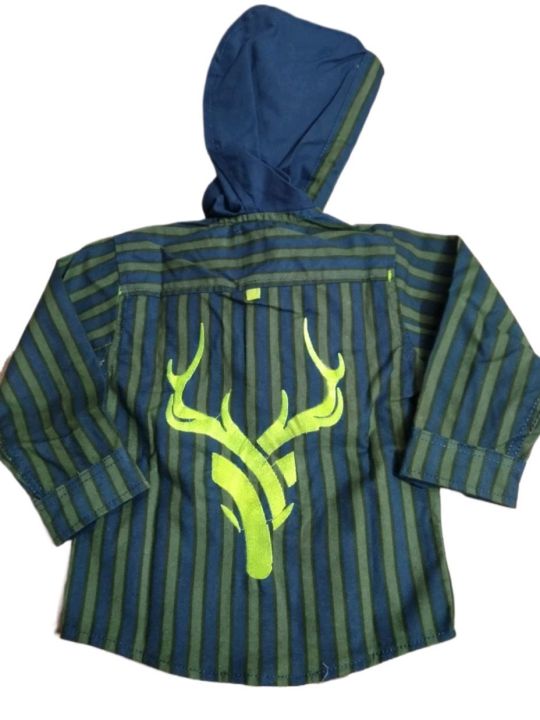 hoodie%20style%20shirt%20for%20boys//%20stylish%20shirt%20with%20hood%20attached%20with%20back%20embroidery//%20elegant%20boys%20shirt//%20hoodie%20shirt%201%20to%2012%20years%20size%20available%20-%20Image%203