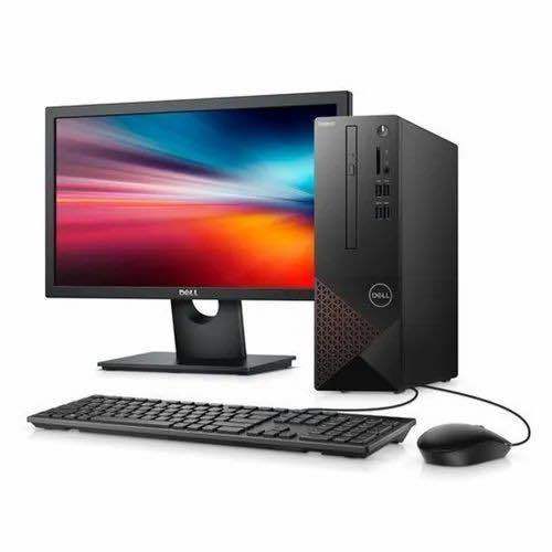 Dell Vostro 3681 デスクトップPC モニターセット Dell Vostro 3681 Desktop Intel Core i5 10th Gen 8GB RAM 256GB SSD