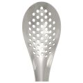 Stainless Steel Serving Spoon. 