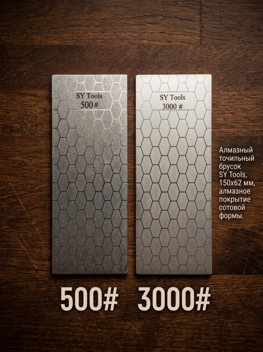 Sy%20Tools%20New%2080-3000#%20Professional%20Diamond%20Knife%20Sharpener%20Sharpening%20Stone%20plate%20Kitchen%20chef%20Knife%20whetstone%20honeycomb%20pattern%20-%20Image%208
