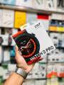 CMF by Nothing Watch 3 Pro BT calling Smart Watch. 
