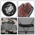 Mosquito Hat With Hidden Net Mesh Repellent Insect Bee Protection Men Women Outdoor Sunscreen Fishing Cap.