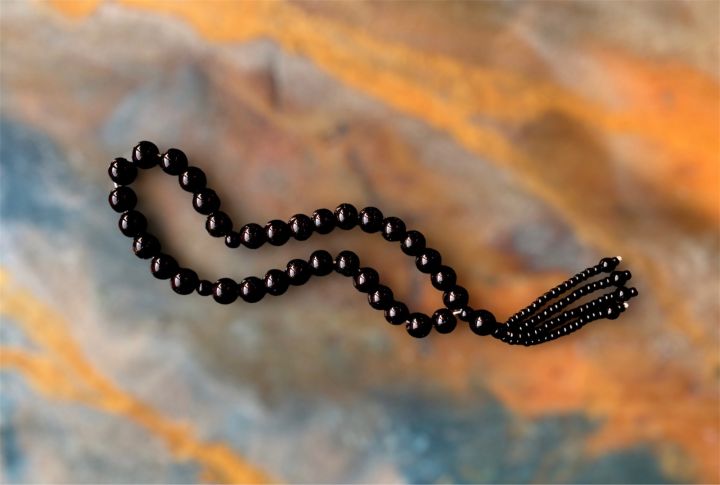Hand-Made%20Tasbih%2033Beads%208mm%20Tasbeeh,%20Marble%20Beads%20Tasbih.%20-%20Image%204