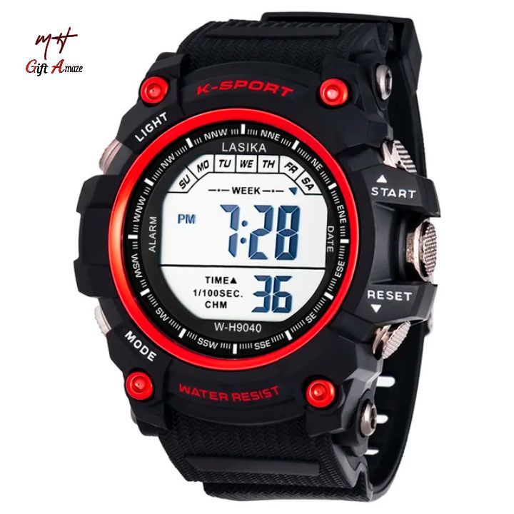 Lasika k sport watch price best sale