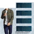 Mens Woolen Fabrics Full Sleeve Cardigan. 
