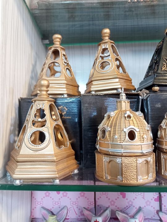 bakhoor burnur modern style | Daraz.pk