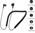 Wireless Headphones Bluetooth Neckband Magnetic Earphones  Sports Running Earbuds Bluetooth 5.2 with Mic. 