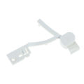 DVD Disk Drive Eject Button Pulled Power Switch Button Replacement for Xbox 360. 