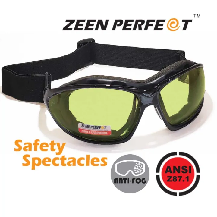 Motorcycle%20Sunglasses%20ZEEN%20PERFECT%20passes%20ANSI%20Z87.1%20USA%20Standard,%20UV400%20Protection%20with%20soft%20elastic%20strap%20-%20Image%204