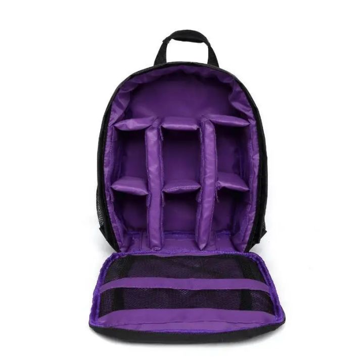Multi-functional%20Camera%20Bag%20%20%20Digital%20Lens%20Outdoor%20Photography%20Backpack%20Lightweight%20Waterproof%20Fabric%20Large%20Capacity%20-%20Image%207