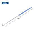 1Pc Dia.2mm Small Round Diamond Needle Files For Grinding Metal Jewely Stone Wood Hand Tools. 