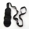 Yoga Ligament Stretching Belt, Strap for Plantar Fasciitis & Ankle Joint Correction, Multi-Loop Physical Therapy Tool.