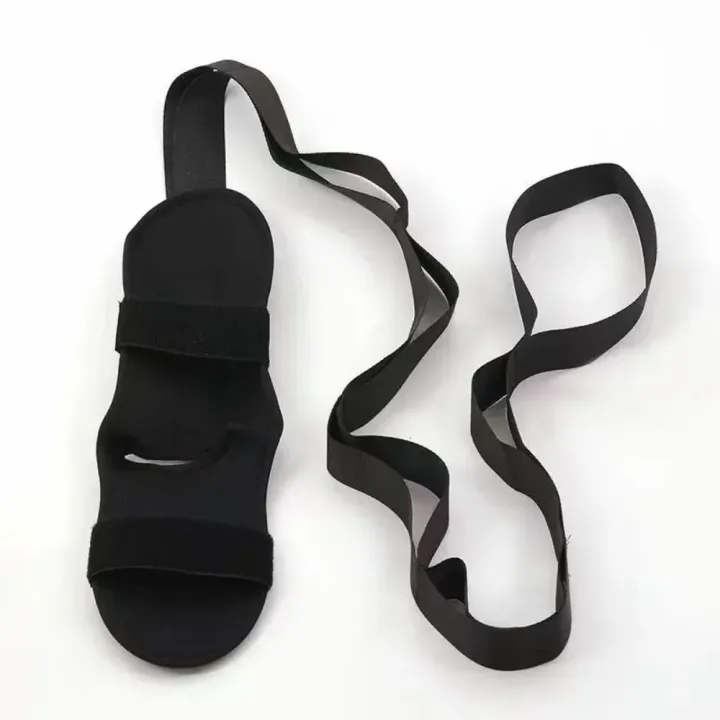 Yoga%20Ligament%20Stretching%20Belt,%20Strap%20for%20Plantar%20Fasciitis%20&%20Ankle%20Joint%20Correction,%20Multi-Loop%20Physical%20Therapy%20Tool%20-%20Image%207