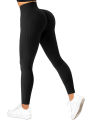 Sexy Gym Leggings Women Fitness Seamless Compression Leggings Women Running Outdoors Activewear Pants. 