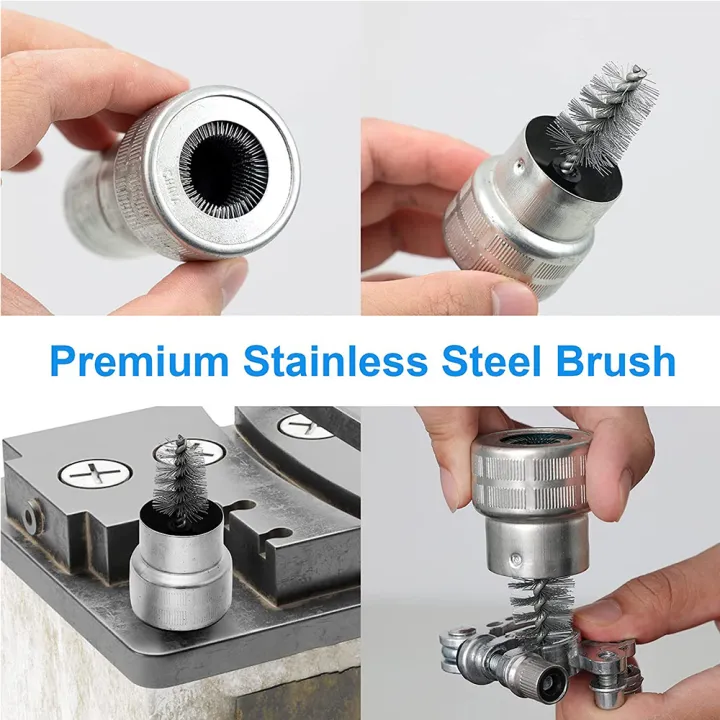 2Pcs%2012V%2024V%20Automotive%20Car%20Top%20Post%20Battery%20Terminals%20Wire%20Cable%20Clamp%20Quick%20Release%20Terminal%20Connectors%20Positive%20&%20Negative%20-%20Image%206