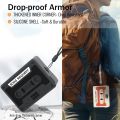Cassette Tape Case for Airpods Pro 3 New Silicone Headphone Case Cover For Airpods Pro 3 Earbuds Case with Keychain&Cleaning Kit.