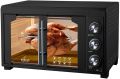 National 45L French Door Electric Oven with Rotisserie. 