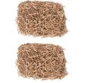 Paper shread paper fillers shreddedpaper filler cutted filler paper items (gift packing) 100grams. 