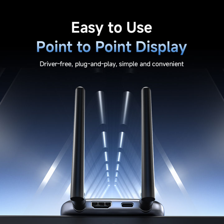 Hagibis%20Wireless%20HDMI%20Transmitter%20and%20Receiver%20Kit%20Wireless%20HDMI%20Extender%20TV%20Dongle%20Plug%20&%20Play%20Streaming%20for%20Laptop%20Projector%20-%20Image%203