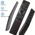 Universal Remote Control Support Samsung 2K 4K 8K 3D HD UHD Curved LED QLED Smart TVs and Old TVs BN59-01259B/D/E BN59-01241A. 