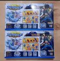Tornado Beyblades 4 beyblade 2 shooters 1 stadium to fight.. 