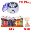 200ML Hair Removal Wax Machine Kit+Wax Beans 500ML/200ML Portable Hair Removal Wax Melting Machine Depilatory Skin Care Paraffin staloofy hair.