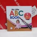 Preschool books for your Kids With a Surprise Gift -high quality Paper- Pack of 7-Basic English Learning books set. 