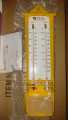 Zeal Wet and Dry Bulb Hygrometer – Mason’s Type. 