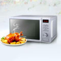 VISION MICROWAVE OVEN 20.LTR-VSN-E5-GRILL. 