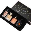 Flower Of Story Womens Perfume Set Gift Box Fresh and Lasting Fragrance 4*25ml Each. 