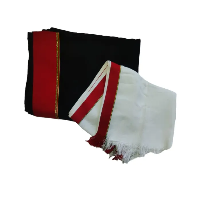 Newari%20Dress%20Combo%20For%20Women%20(%20Blouse,%20Saree%20And%20Swal%20Available)%20-%20Image%204