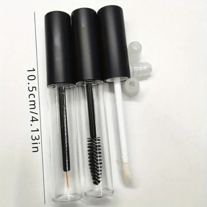 Set%20of%203%20Empty%2010ml%20Mascara%20Tubes%20with%20Mascara%20Brush%20for%20Castor%20Oil%20Universal%20Dispenser%20Bottle%20with%203%20Funnels,%203%20Pipettes%20-%20Image%205