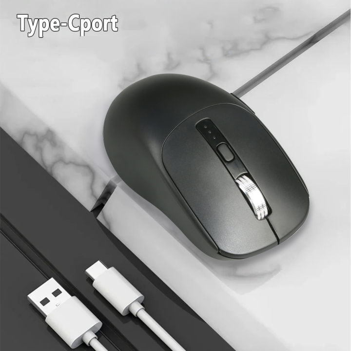 2.4G%20Bluetooth-compatible%20Wireless%20Mouse%20500mAh%20Ergonomic%20Rechargeable%20Power%20Display%20Office%20Home%20Laptop%20Desktop%20Computer%20Mouse%20-%20Image%203