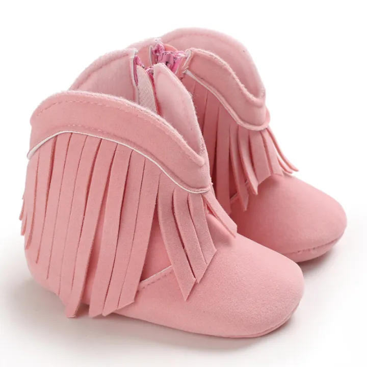 Spring%20and%20Autumn%20Winter%20New%20Baby%20Boots%20Tassel%20Boots%20Fashion%20Soft%20soled%20Women's%20Baby%20Shoes%20Sneakers%200-1%20Year%20Old%20Zipper%20Style%20-%20Image%207