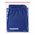 1 Pair Packable Rain Pants – Waterproof Outdoor Leg Cover Lightweight for Hiking Camping Travel Unisex.