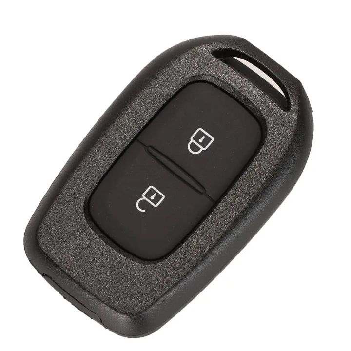 Shell For Kwid Renault Kwid Car Remote Key Shell Housing | Daraz.lk
