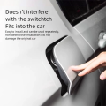 Car Sealing Strip Fuel Tank Seal Strips Fuel Cap Cover  Styling Accessory Rubber Ring Waterproof Dustproof. 