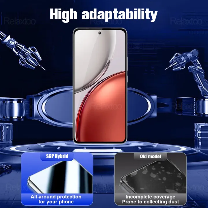 2Pcs%20Screen%20Glass%20For%20Honor%20X9d%20Tempered%20Glass%20Cover%20HonorX9d%20Honar%20Honer%20X9%20X%209%20D%20X%209d%205G%202025%20Full%20Glue%20Screen%20Protector%20Film%20-%20Image%206