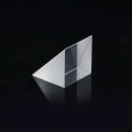 Optical glass prism 90 degree 5mm 6mm 7mm 8mm 10mm 12.7mm Right Angle Prism for optical system. 