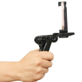 New Mini Tripod Handheld Tripie Selfie Stick Handle Stabilizer for Gopro Action Camera Holder Stand for iPhone Samsung Xiaomi. 