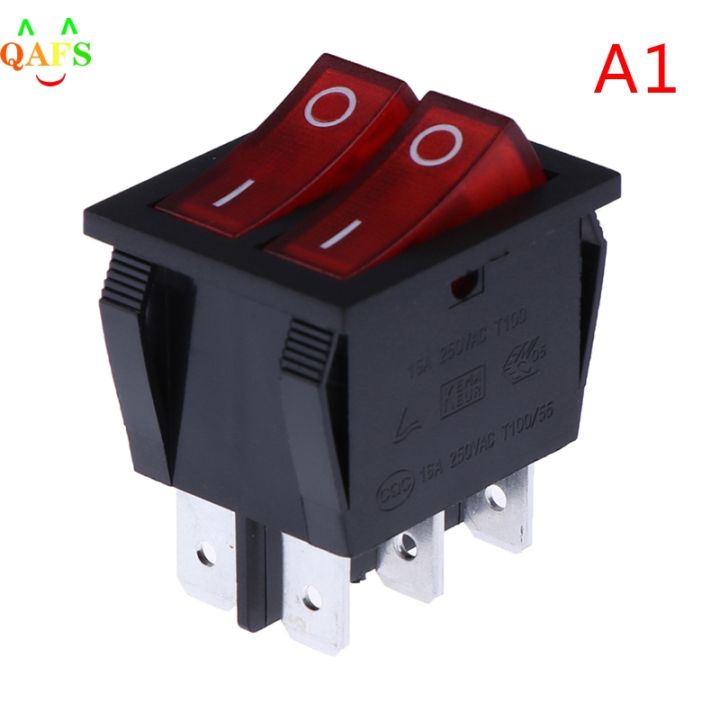 RK1-23%20Oil%20Heater%20Switch%20ON/OFF%20%20Rocker%20Switch%20250V/16A%20With%20Double%20Buttons%201Pcs%20-%20Image%204