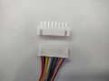 JST XH2.54 XH 8Pin Wire Cable Connector Male Connector and Female Plug Socket 8 Pin connector multi purpose male+female. 