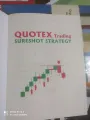 Quotex trading suresort strategy ( Colour Print ). 